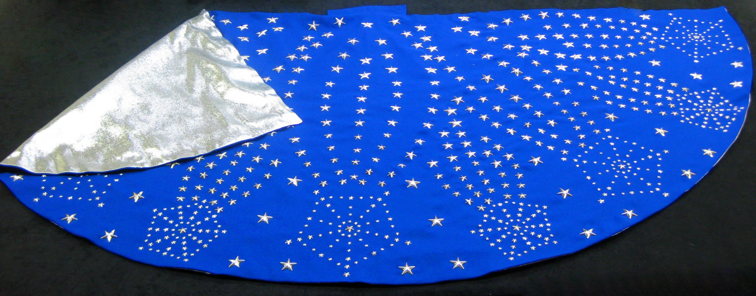Owl Cape — B&K Enterprises Costume Company